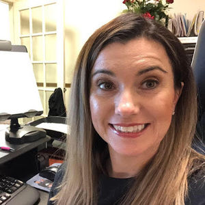 Meet your Posher, Jennifer